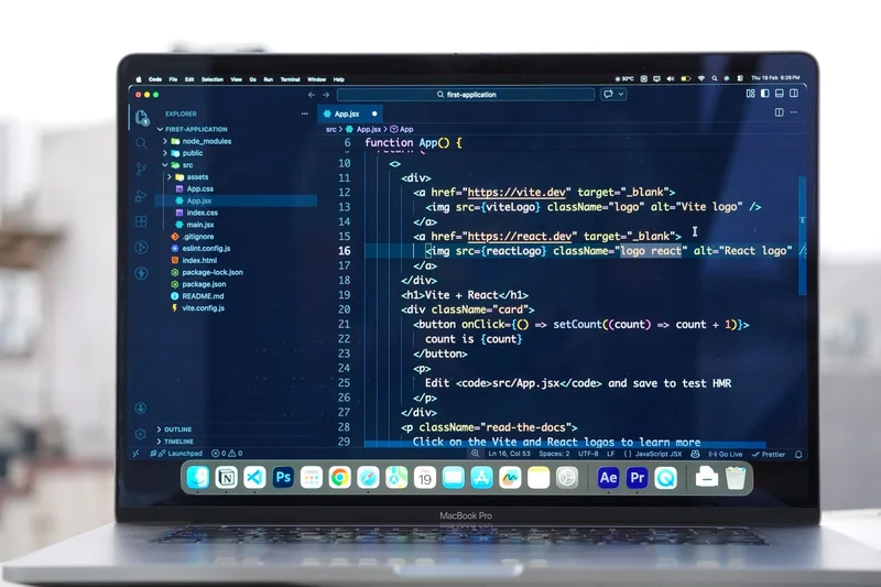 The Python Ecosystem That Changed AI Development