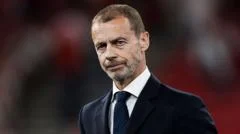 Uefa to hold emergency meeting over Fifa World Cup plans