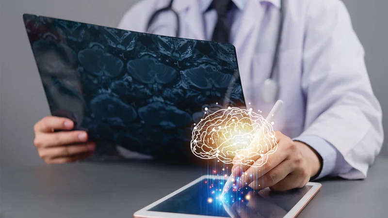 The Physician and the Peripheral Brain