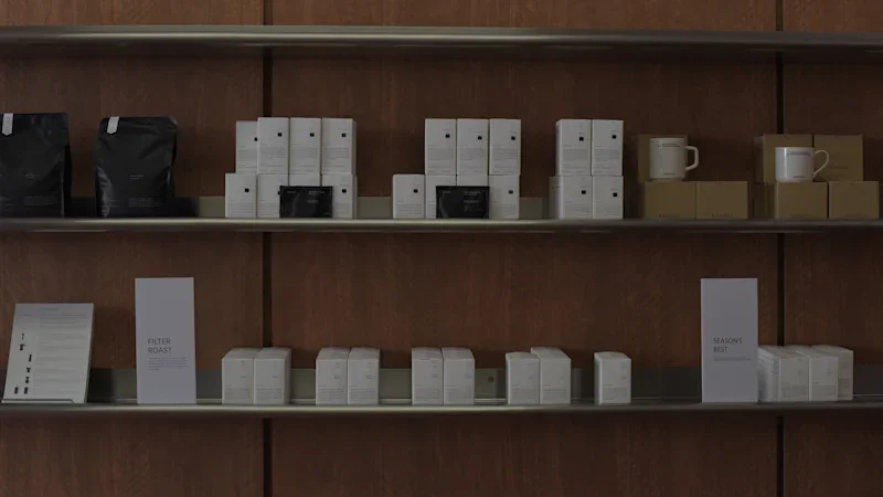 ACoffee
