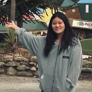 Body found in search for missing West Auckland woman Wolvedi Ding