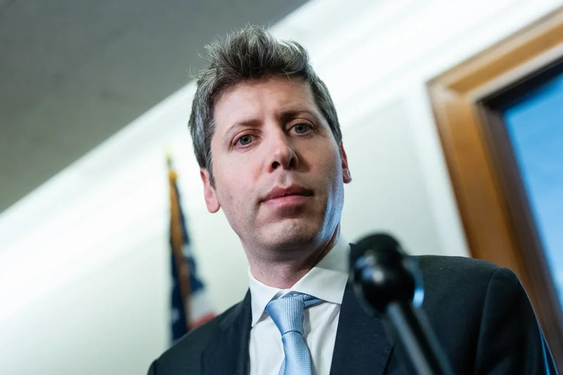 Sam Altman thinks the singularity is already here, but an expert says OpenAI’s Hugging Face breach doesn’t prove it