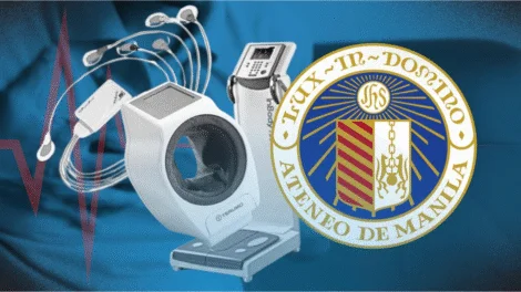 Ateneo-led team develops AI model for heart monitoring