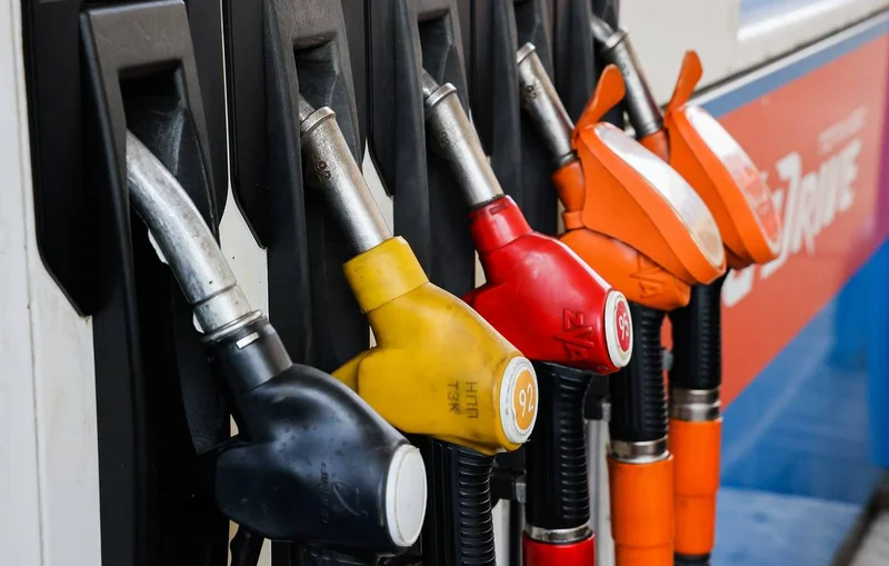Fuel supply improves in several Russian regions amid stabilization measures