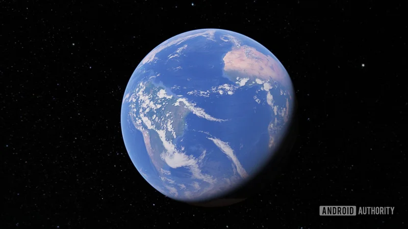 This new Google Earth feature will change how you explore the world