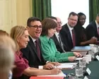 Is Burnham’s Oxbridge-heavy cabinet a sign of social mobility or lack of progress on class?