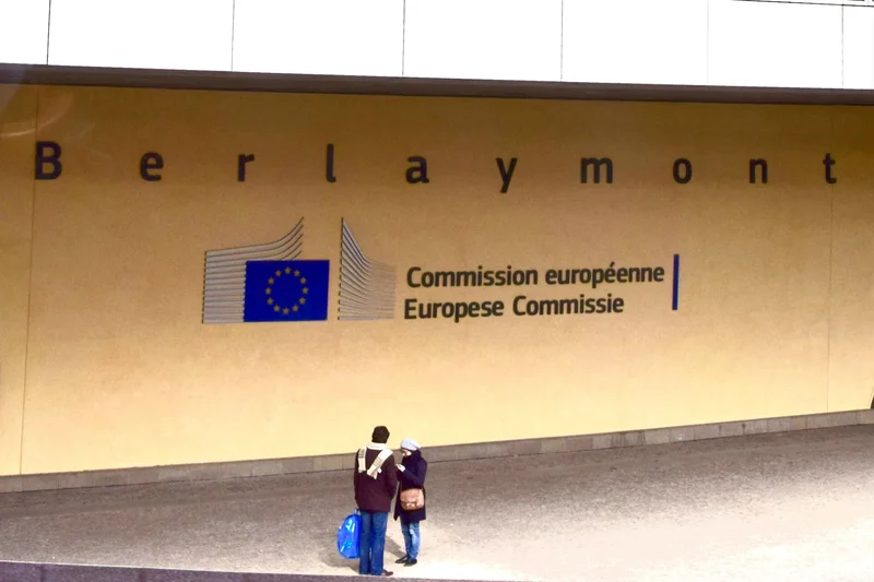 Trump Opens a Trade Probe of the EU Over Its Fines on US Tech Giants