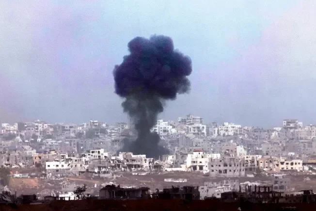 Hamas, Israel give conditions for accepting Trump’s disarmament agreement