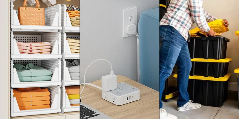 The 33 best dorm essentials to make the school year go smoothly — at least as your room is concerned