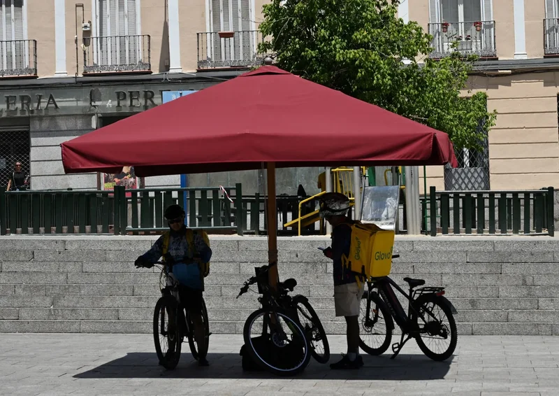 Spain awaits fourth summer heatwave as extreme heat becomes the norm