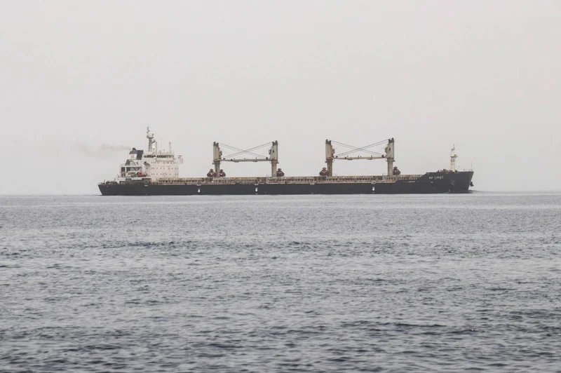Yemen’s Houthis say they fired missiles at Saudi oil tanker in Red Sea