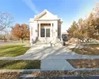 Utah woman set fire to church a day before wedding, authorities say