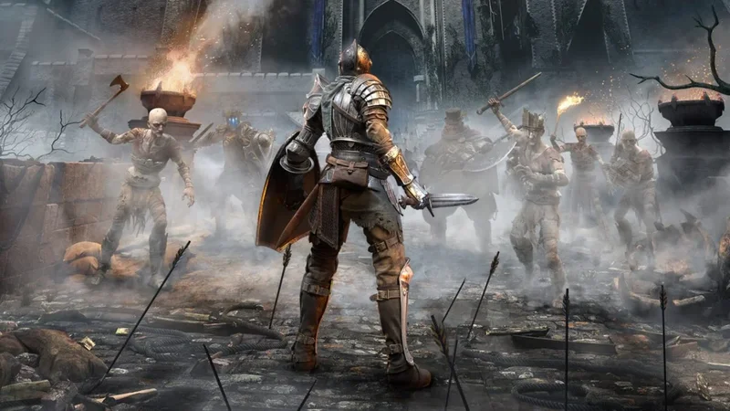 PlayStation Veteran Says Japan Studio Was Closed Because It Couldn’t Make Games That ‘Drive Hardware Sales’ Like God Of War Or Uncharted