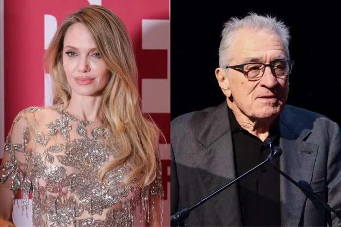 Angelina Jolie, Robert De Niro, more celebs' contact details exposed in data leak