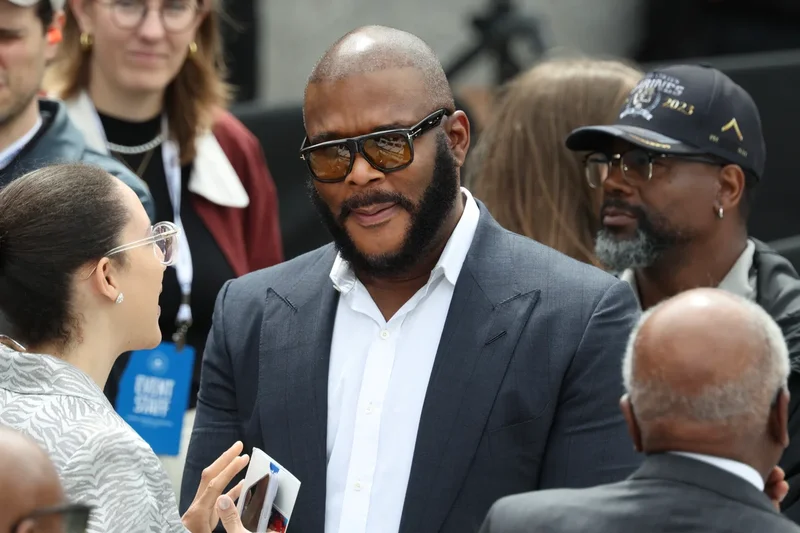 Tyler Perry’s lawyers claim accuser sought multimillion-dollar settlement