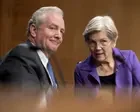 Top Democrats accuse Republicans of becoming ‘gelatinous blobs’ on Iran war