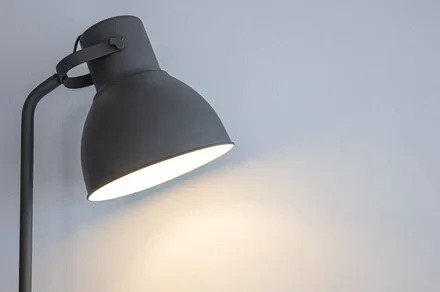 4 desk lamps I’d actually recommend for your back-to-school study setup
