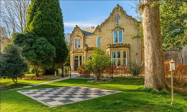 Britain's first halal-only student halls for Muslim men sparks 'segregation' outrage
