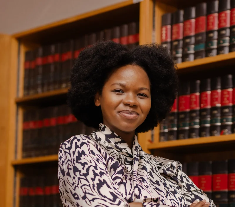 Busisiwe Kamolane-Kgadima
