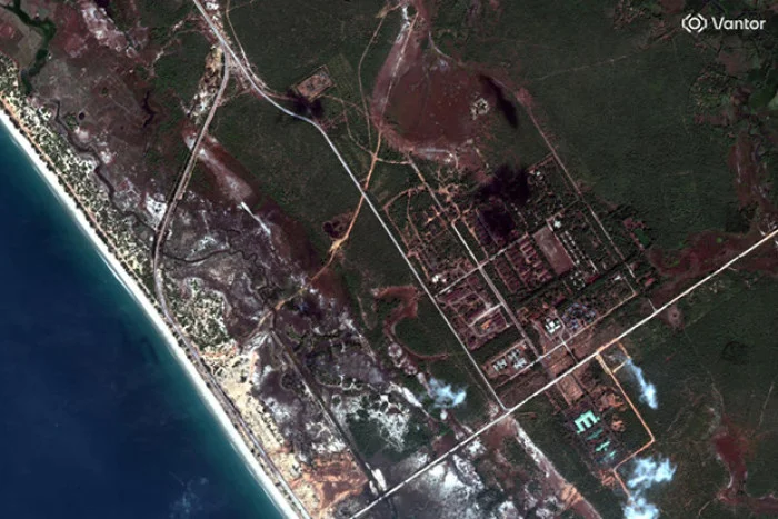 Myanmar military offensive targets land for Russia-backed Dawei port project