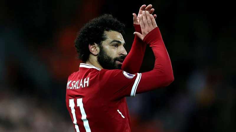 Mohamed Salah Nears Trabzonspor Move at €17 Million a Year