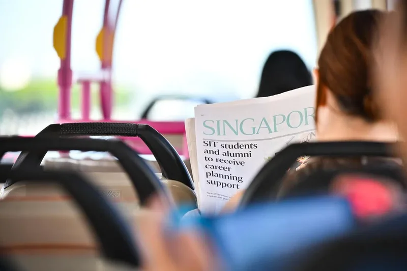 An SG61 treat: Get up to $180 in FairPrice vouchers with your Straits Times subscription