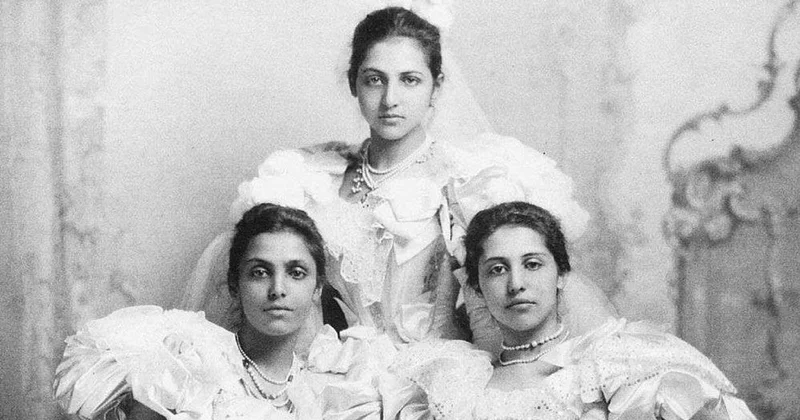 Readers’ comments: Exhibit about Duleep Singh princesses excludes Sikh raja’s youngest daughters