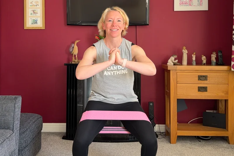 8 best resistance bands to help you stretch, strengthen and sculpt muscles