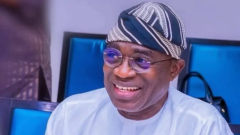 Benue launches five-year strategic food security plan to boost agriculture, peace
