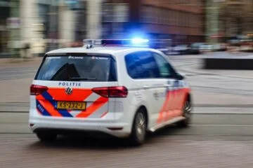 Four arrested for death threat against Breda mayor