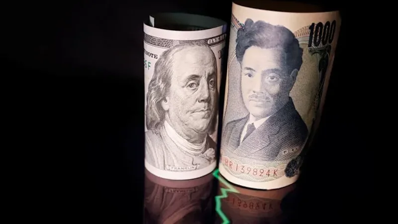 Commentary: The real reason behind Trump’s yen intervention