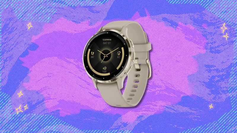 The Garmin Venu 3S has dropped to its lowest-ever price at Amazon — act fast to save $155