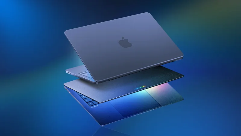 I tested the MacBook Neo; now I know why the Googlebook will disappoint