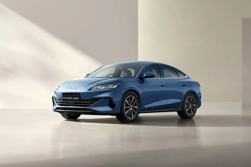 ComfortDelGro pumps $10m into electric, hybrid vehicles for its private-hire fleet