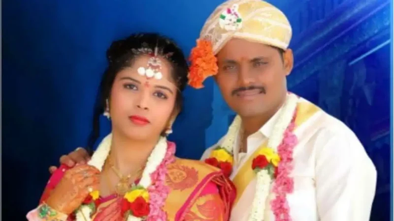 'Wanted to start new life': More skeletons tumble out in Bengaluru double murder