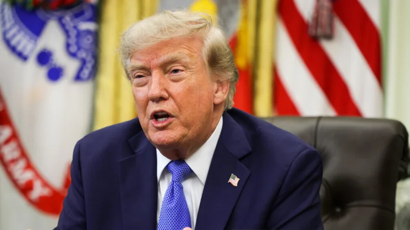 STAT+: Trump’s vaccine pivot overshadows food rule