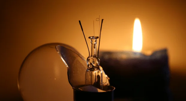 Brownouts expected again as Visayas grid hits 5th red alert