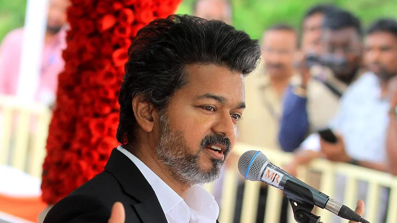 Vijay-led Tamil Nadu government’s first 100 days: reform, welfare, and challenges