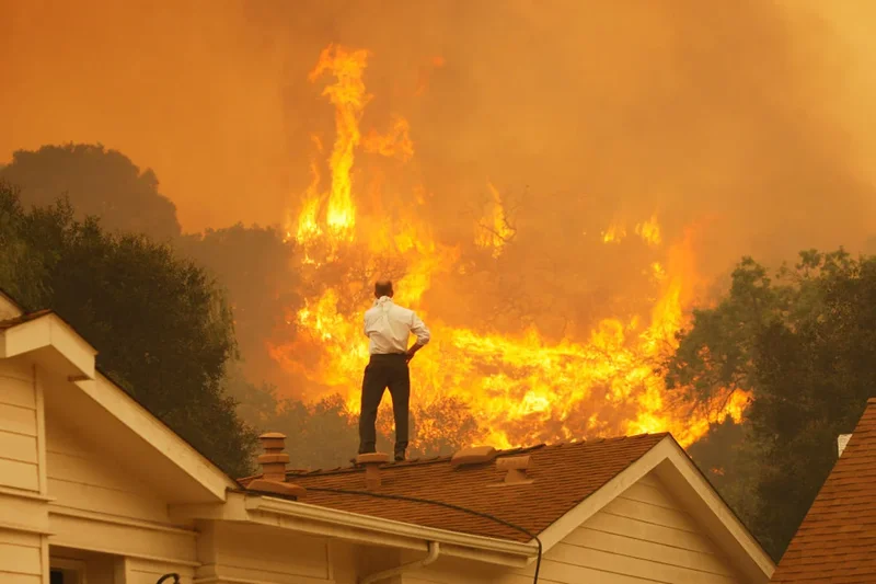 Researchers warn climate change could be making us lonelier