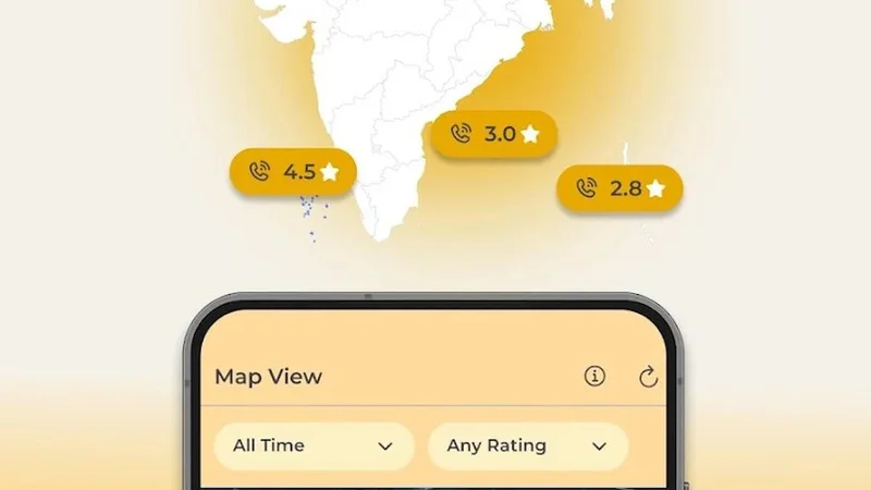 MyCall: TRAI’s revamped call quality reporting app