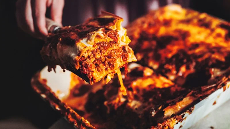 Seven retro favourites for an old-fashioned lunch around the table this weekend