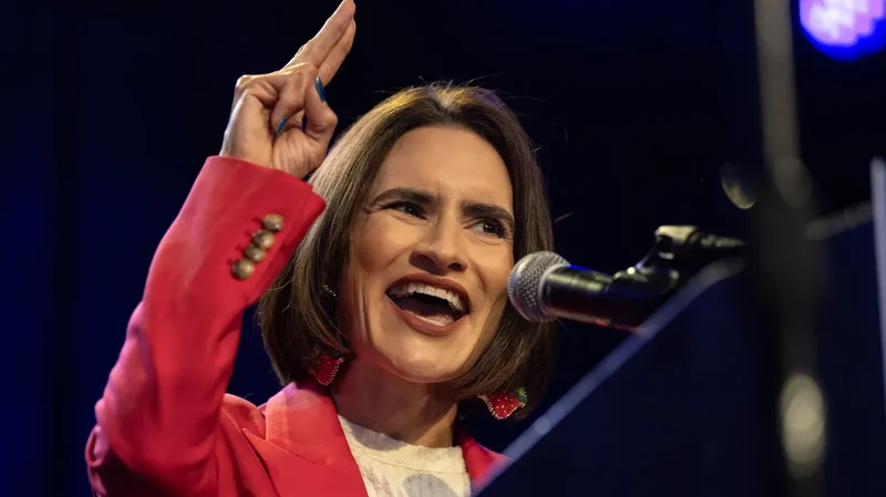 GOP finds its next progressive target in Minnesota