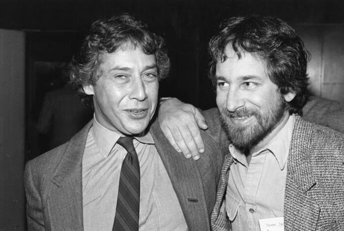 Mark Rydell, Oscar-nominated director of 'On Golden Pond,' dies at 97