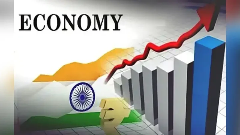 From GST reform to GCCs: How India can become a $20 trillion economy by 2036