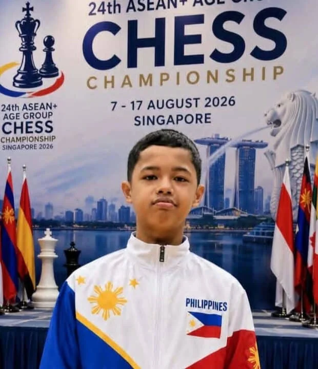 NM Mallorca eyes strong finish in ASEAN+ Age-Group Chess
