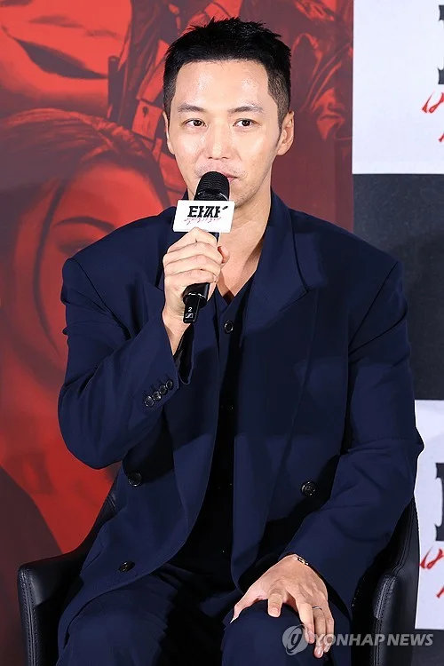 'Tazza: Song of Beelzebub' breaks from series' shared universe, says lead actor