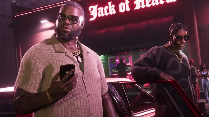 Take-Two CEO Predicts That We’ll All Be Streaming Our Games In Three Years