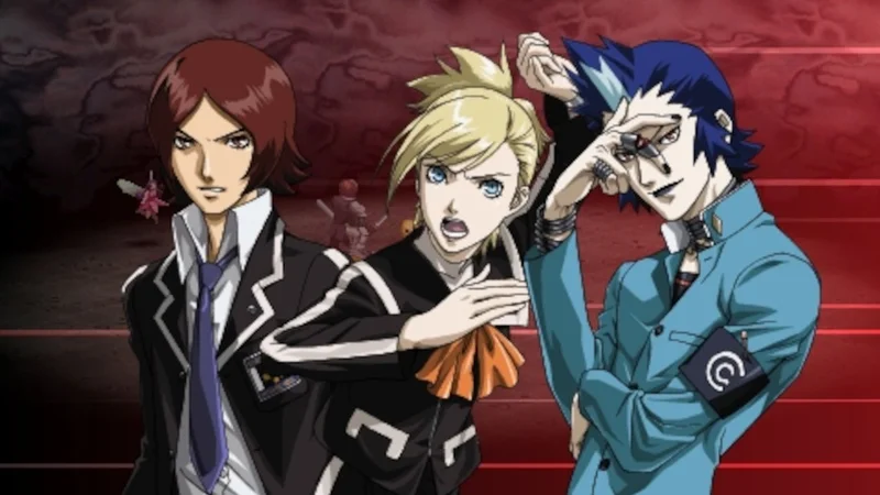 Persona big boss says 'I think we have to do' remakes of the series most-neglected games