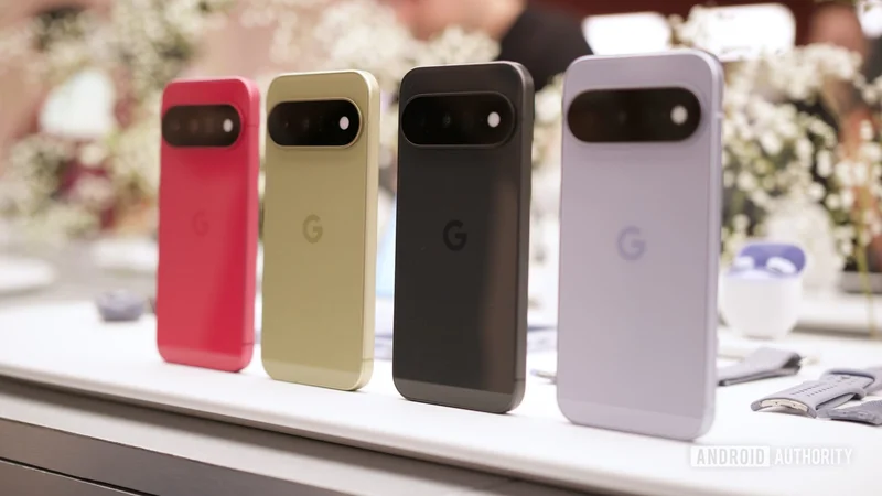Pixel 11 Amazon pre-order deals give you up to $350 credit to spend on anything