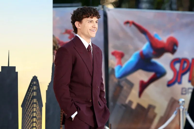 I tried ‘Spider-Man’ Tom Holland’s 20-minute bodyweight workout – it’s a superhero crash course